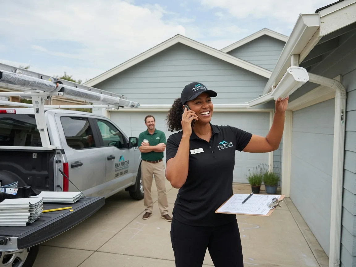 Gutter Installation Nabb, IN FAQs